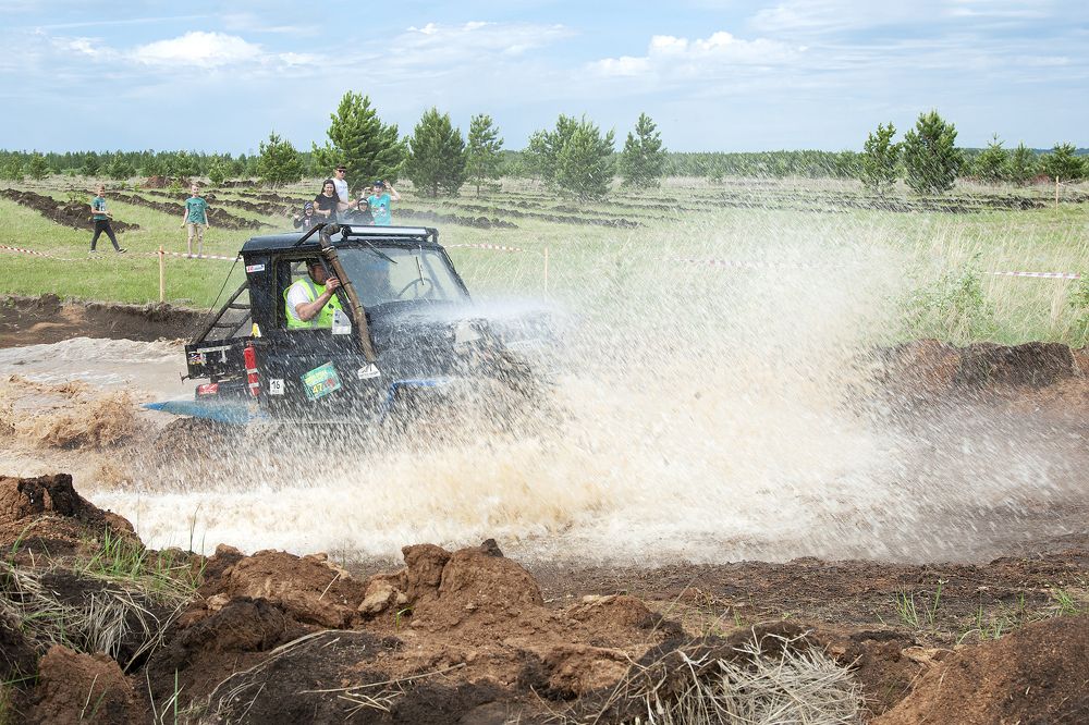 Фотография автора Рамиль Фаттахов