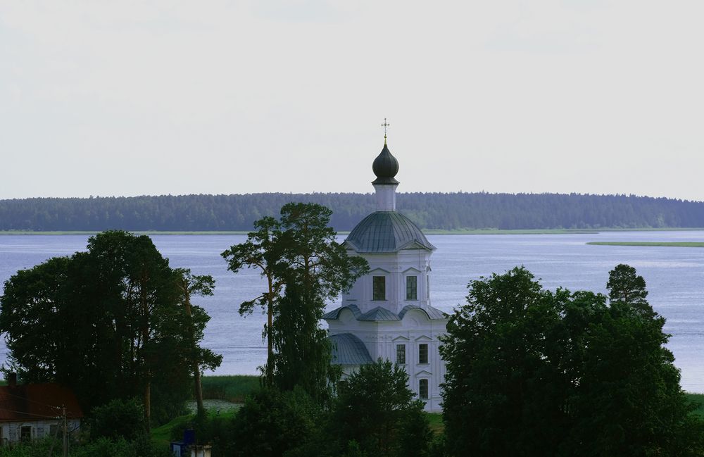 Photograph by Юрий Шурыгин