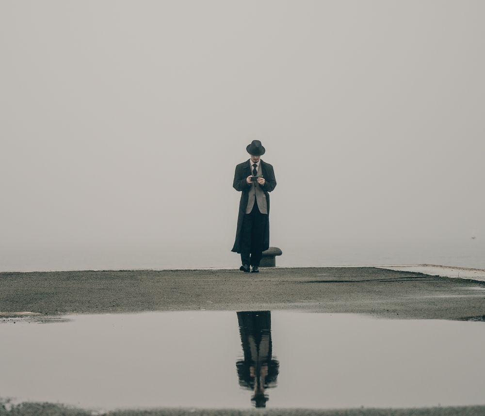 Photograph by Влад Дышливенко