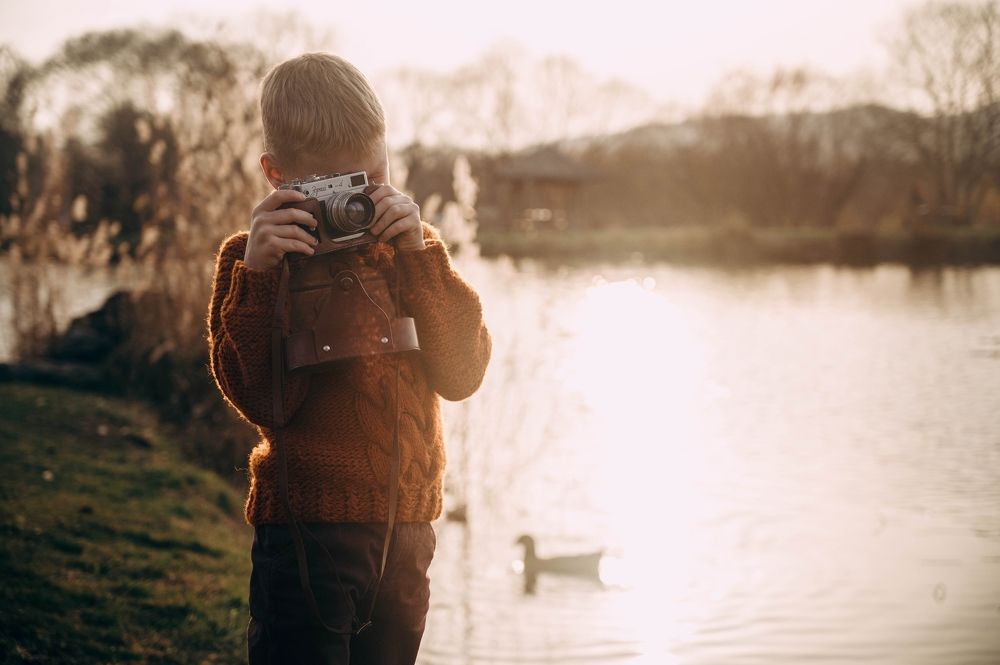 Photograph by Влад Дышливенко