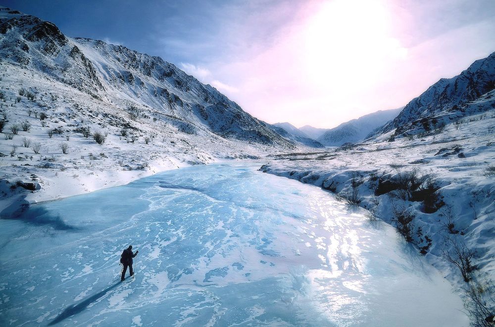 Фотография автора Данил Барашков
