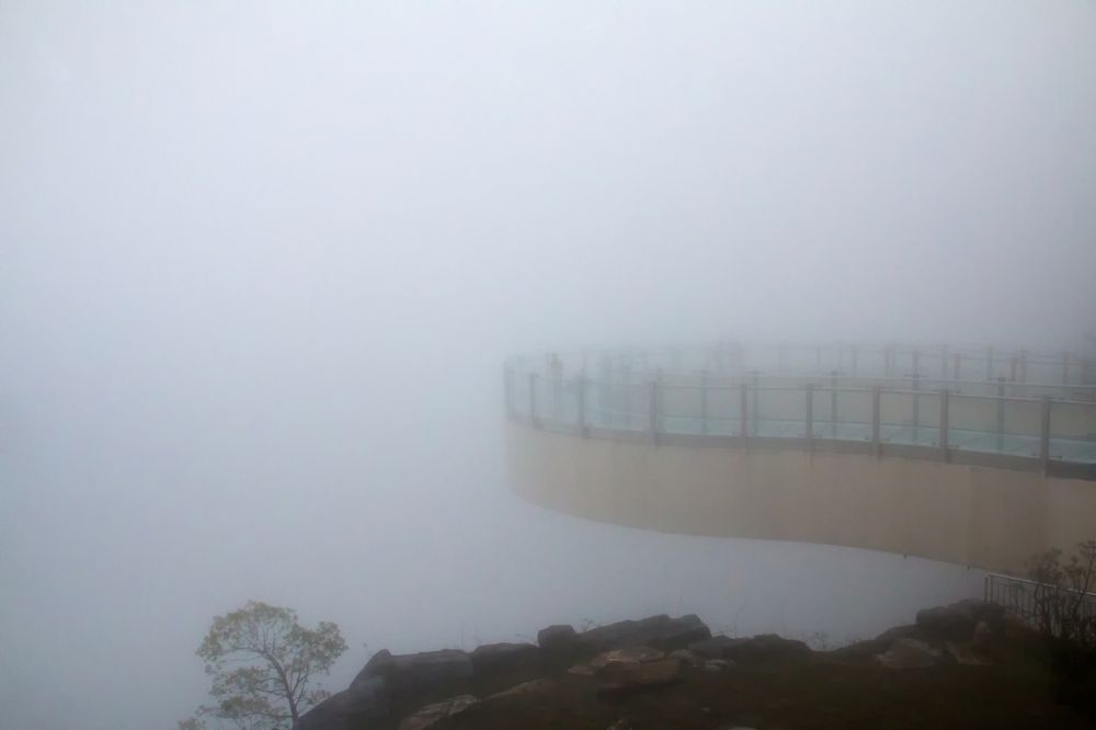 Photograph by Danny lai