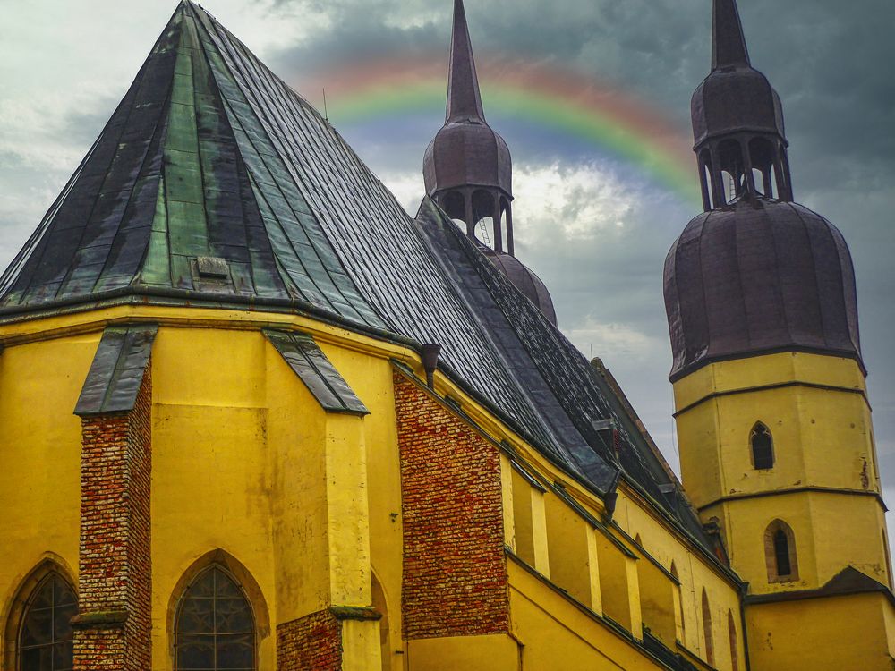 Pilgrimage Basilica of St. Nicholas