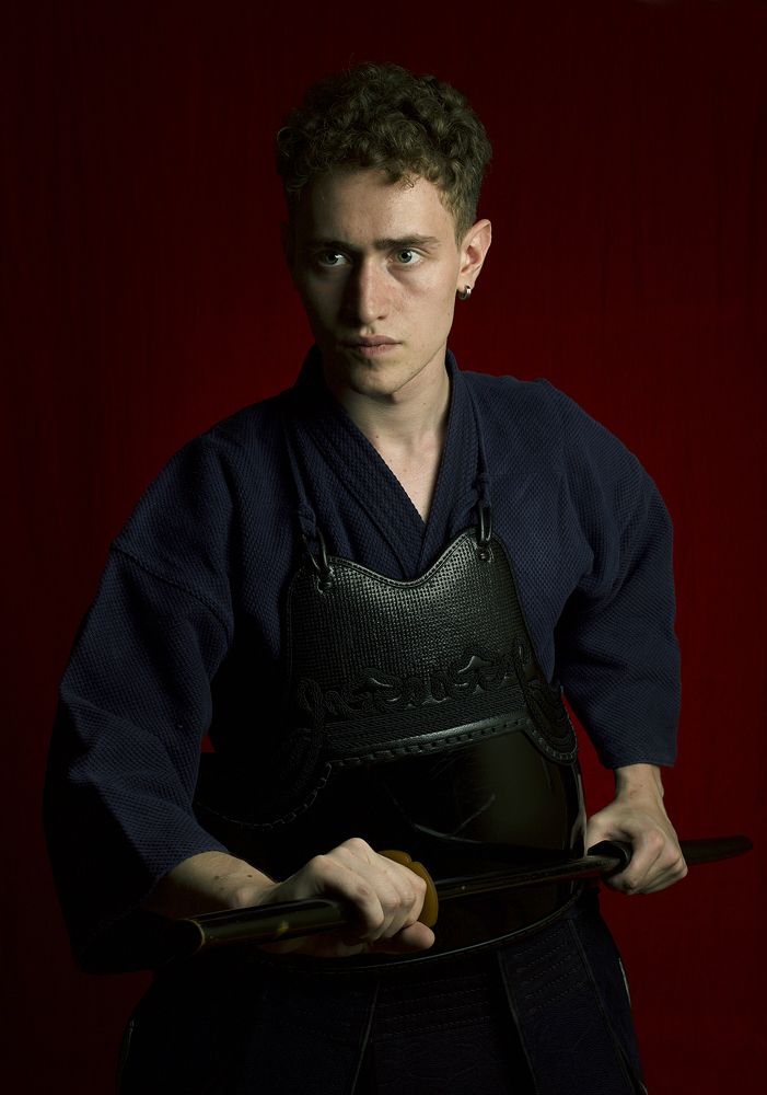 Photograph by Александр Замятин