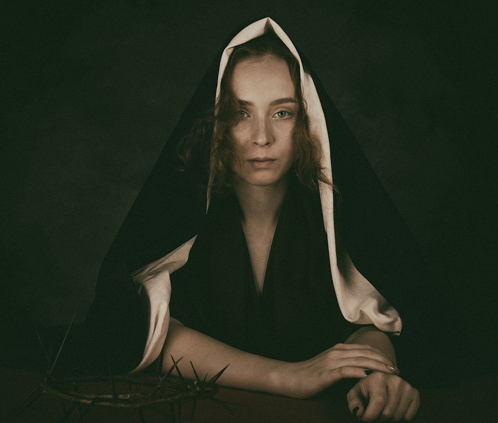 Photograph by Александр Замятин