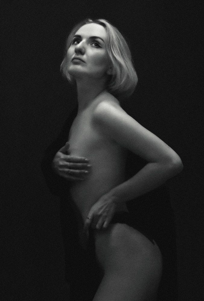 Photograph by Севара Макарова