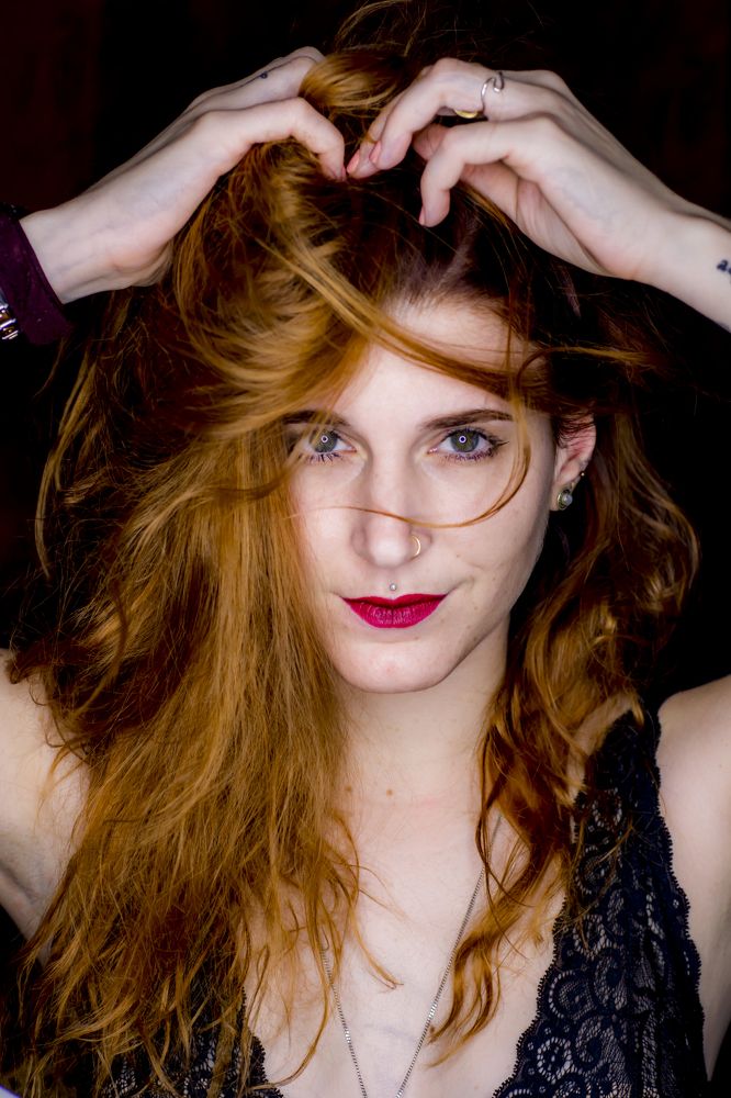 Photograph by Bruno Mottola