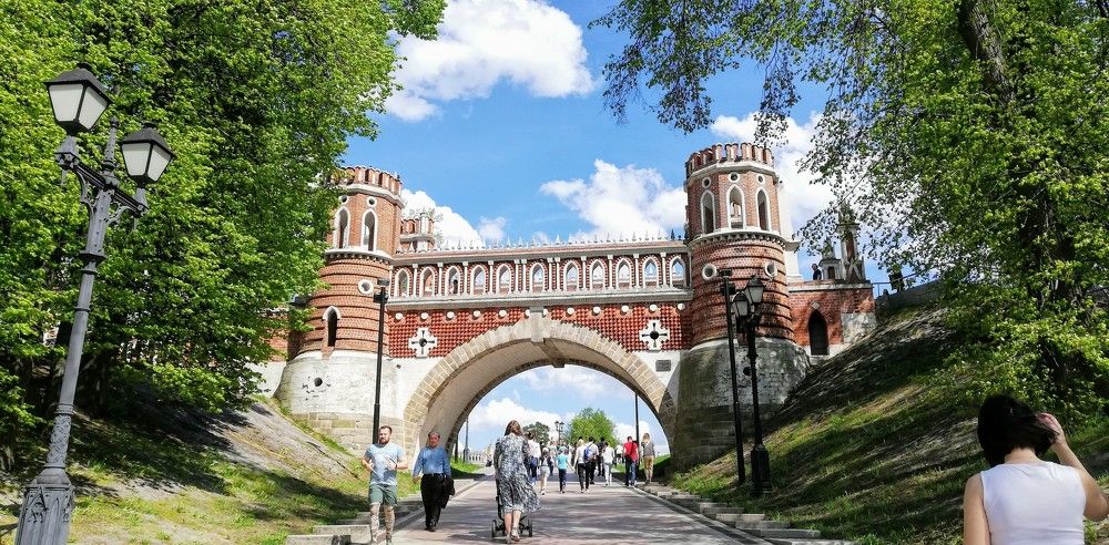 Photograph by Лариса Неудачина