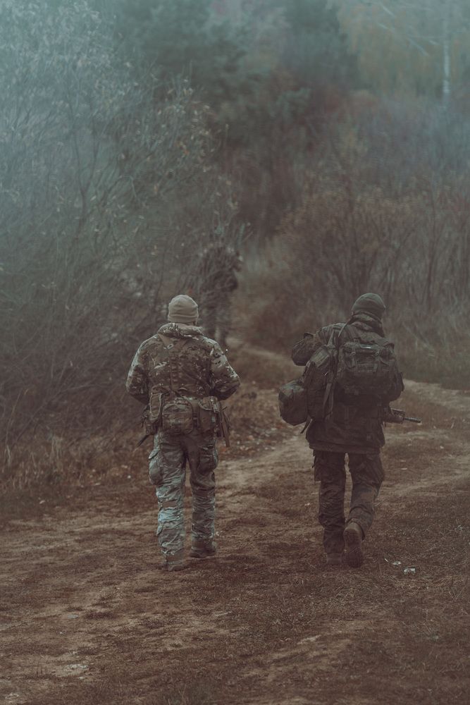 Photograph by Михаил Мамаев