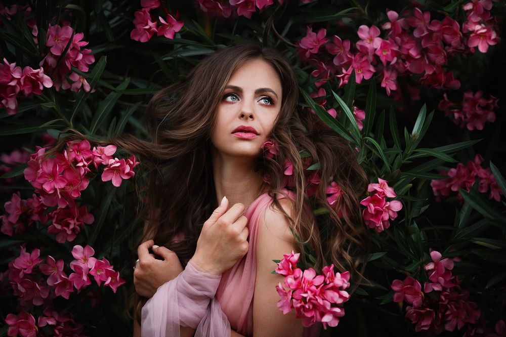 Photograph by Марина Ермолаева