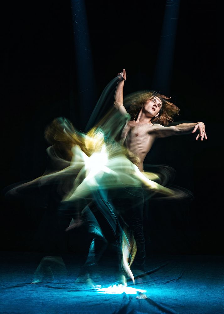 Photograph by Alexander Plaksin