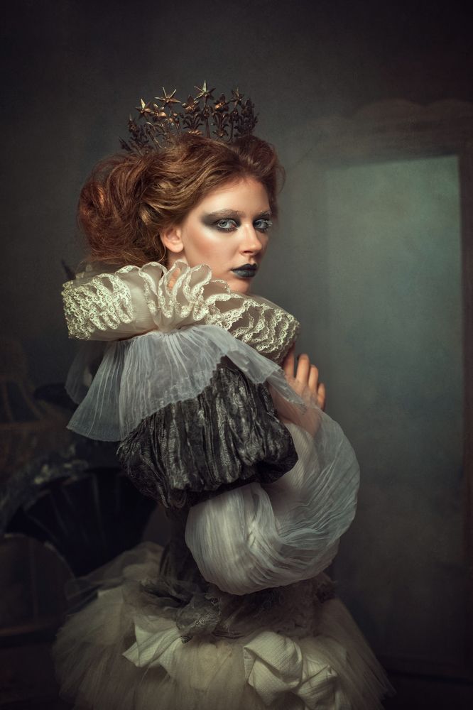 Шахматная королева