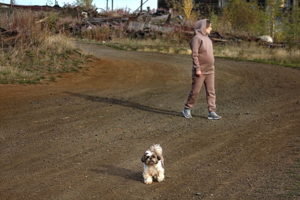 Photograph by Сергей Подунаев
