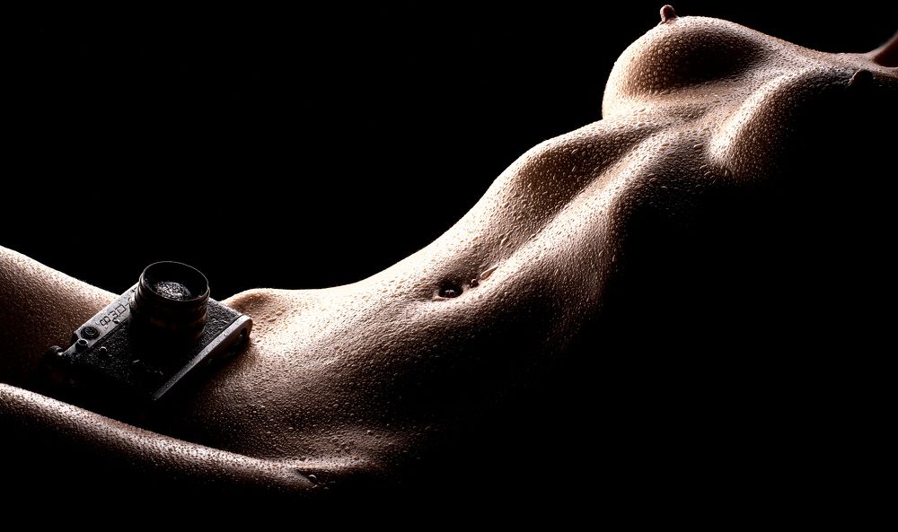 Photograph by ANTON KHOMENKO https://www.patreon.com/ant_vipp