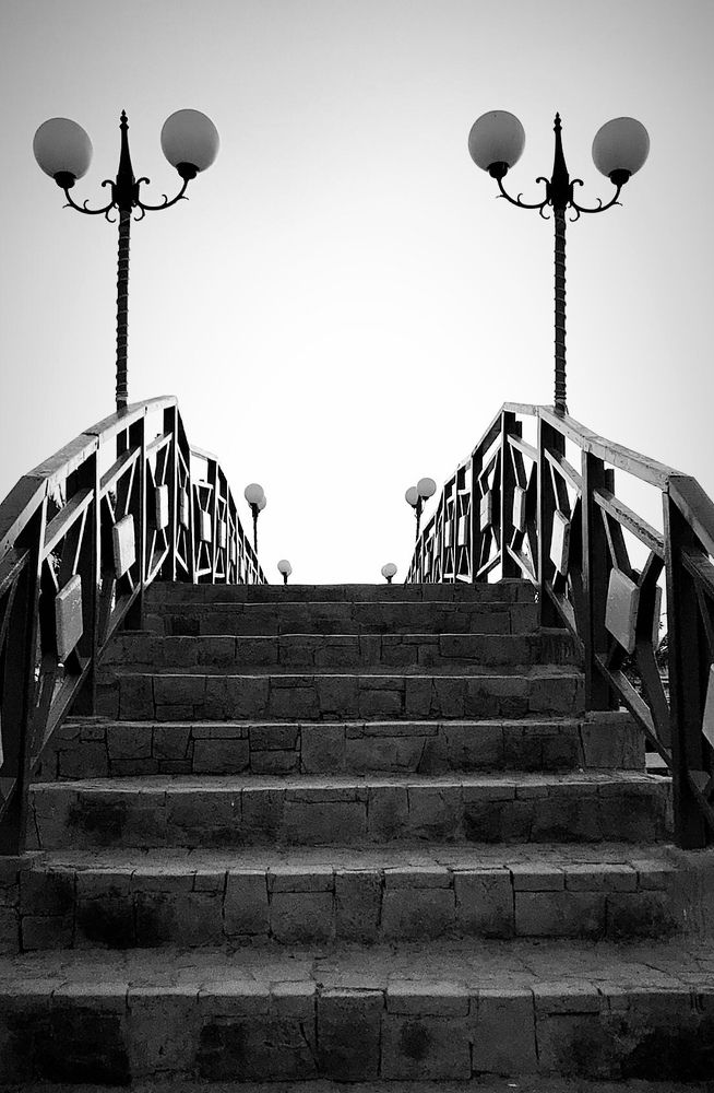 Photograph by Emad ul haq