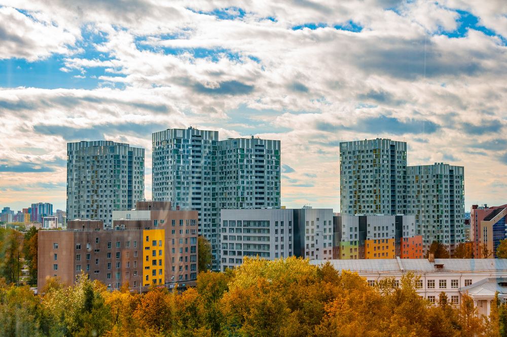 Photograph by Артём Шестаков