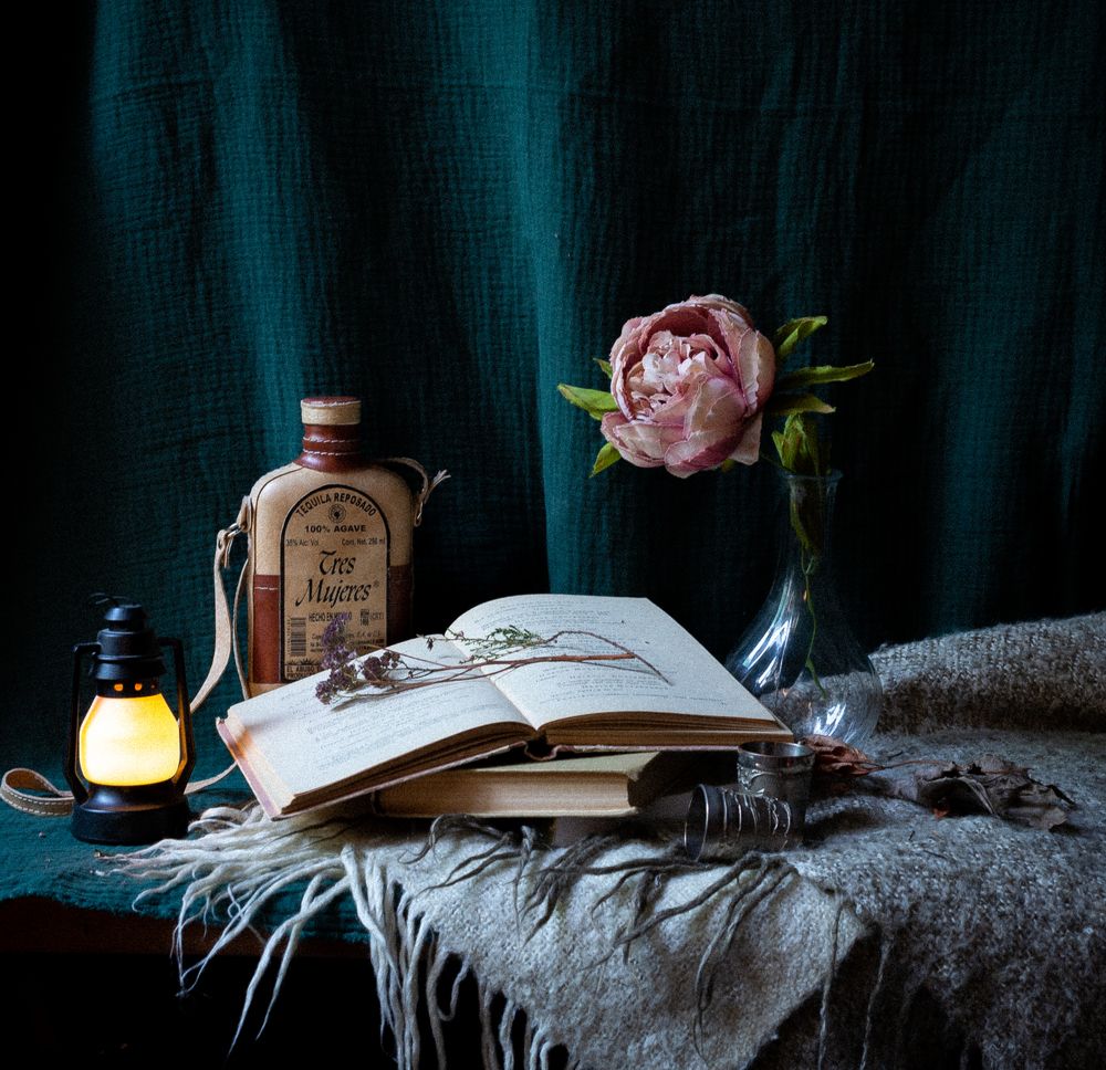 Photograph by Марина Рыбакова