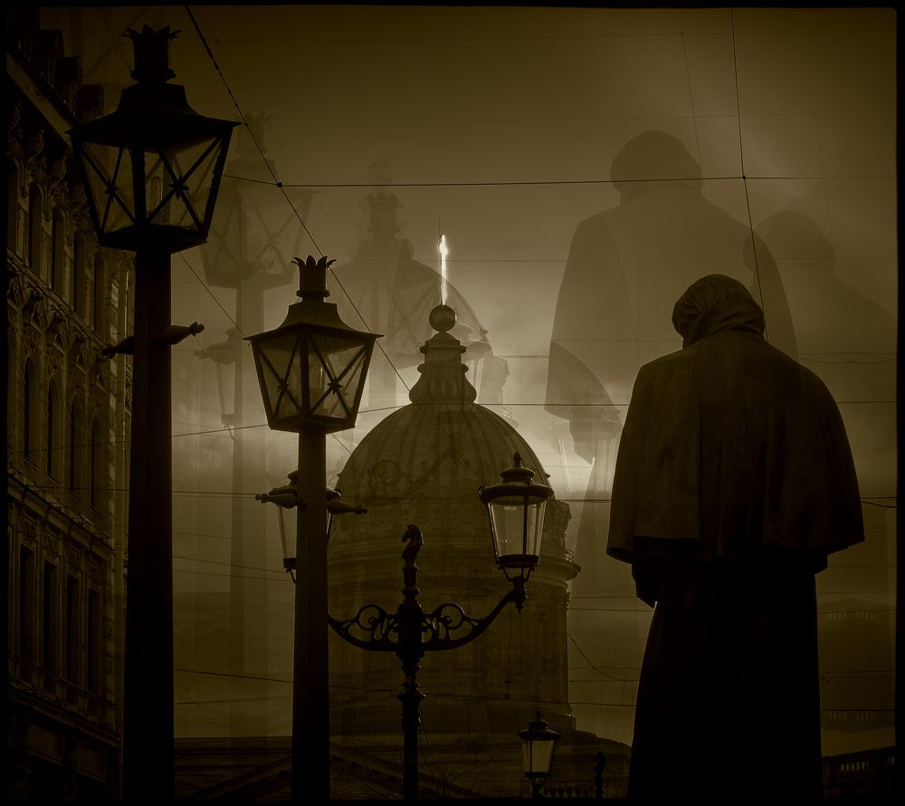 Photograph by Evgeny Korolev