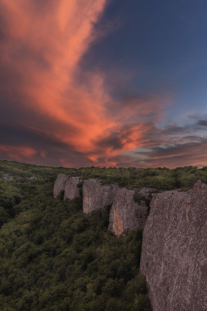 Photograph by Елизавета Деева