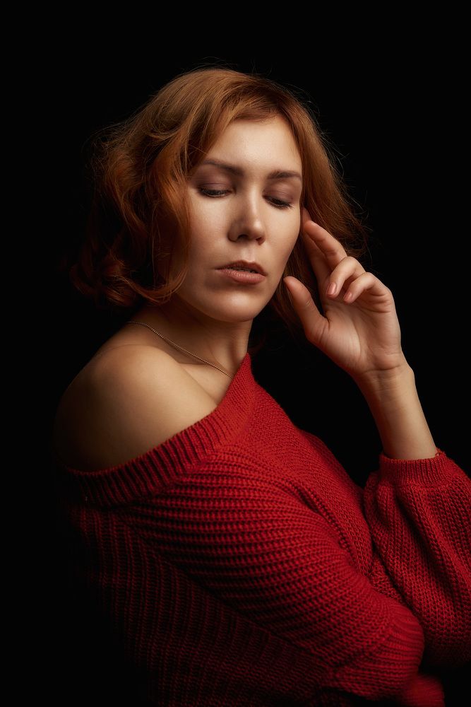 Photograph by Елена Новикова