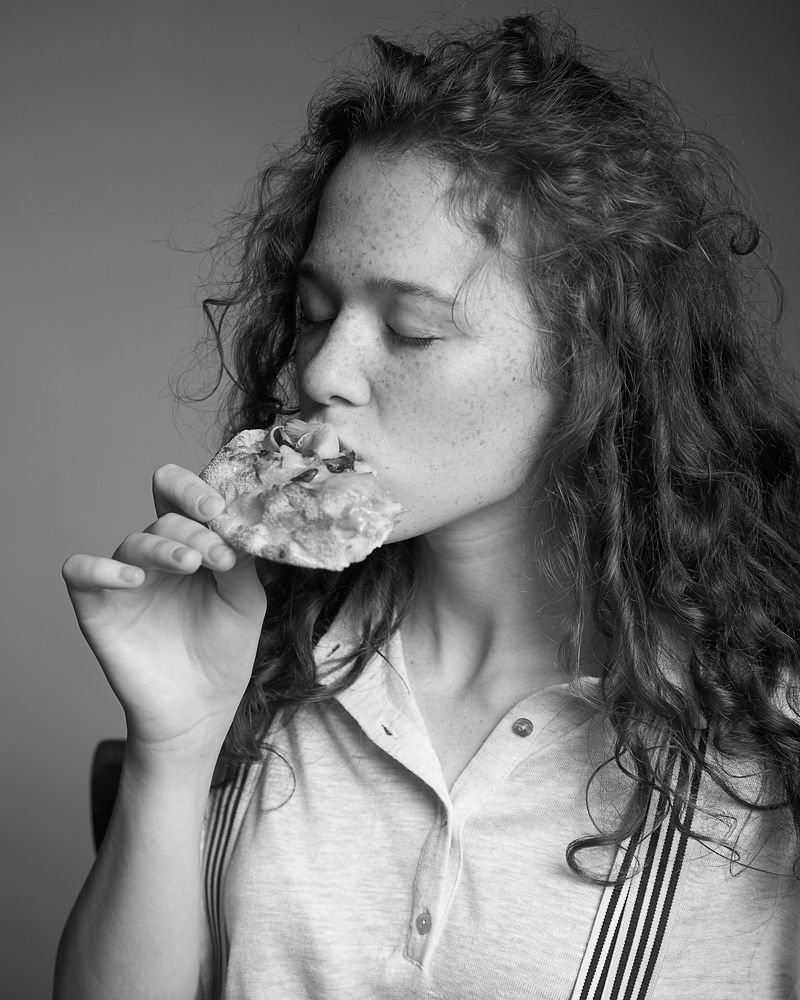 Photograph by Екатерина Моргун