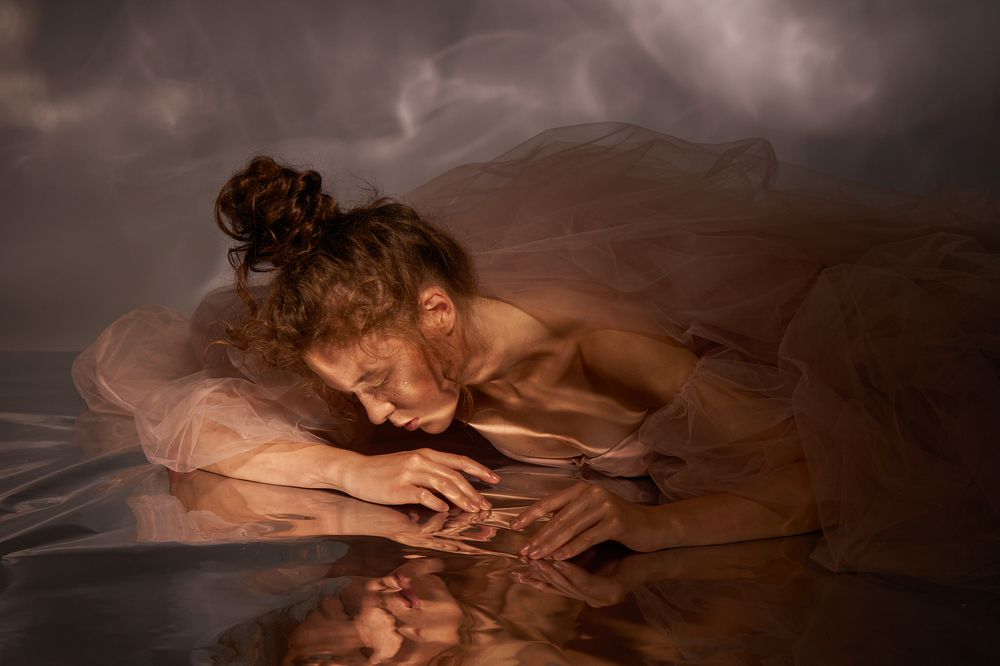 Photograph by Екатерина Моргун