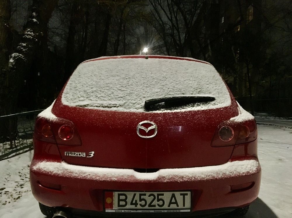 Photograph by Елена Ким