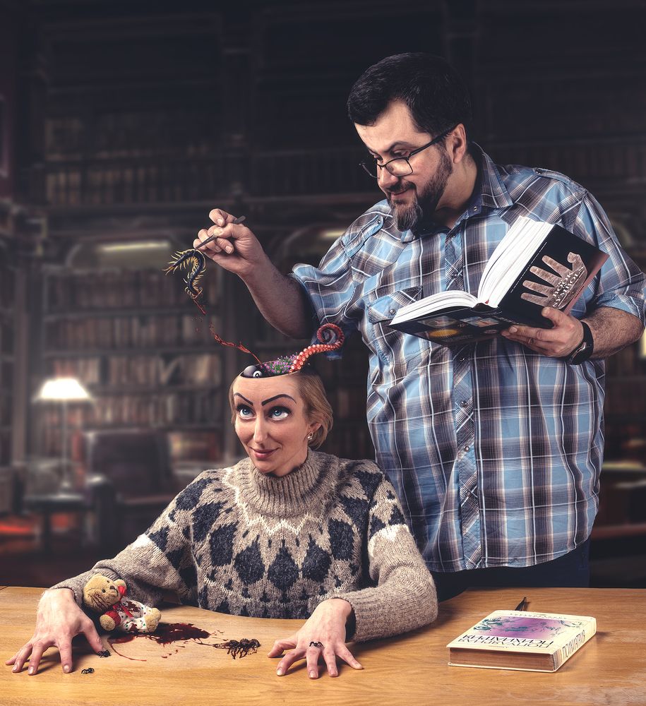 Photograph by  Lewiathan