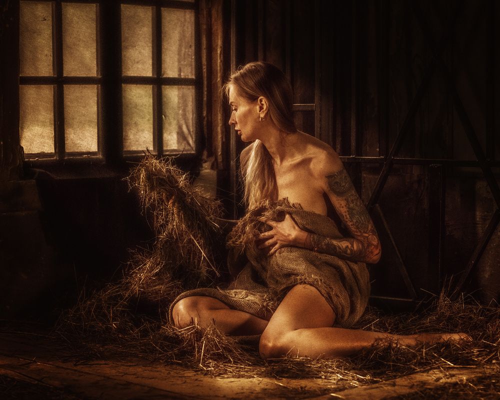 Photograph by Шебанов Александр