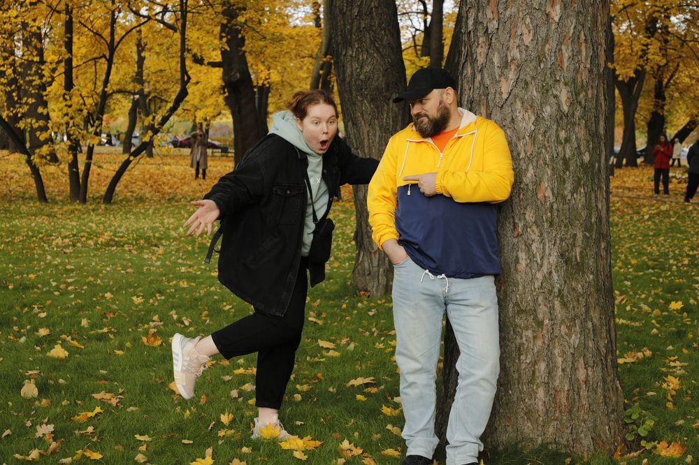 И бывает же так....