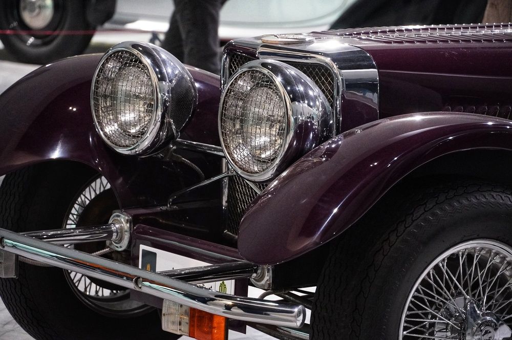 Photograph by Ольга Ларизадех