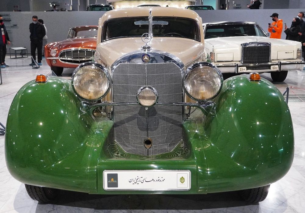 Photograph by Ольга Ларизадех