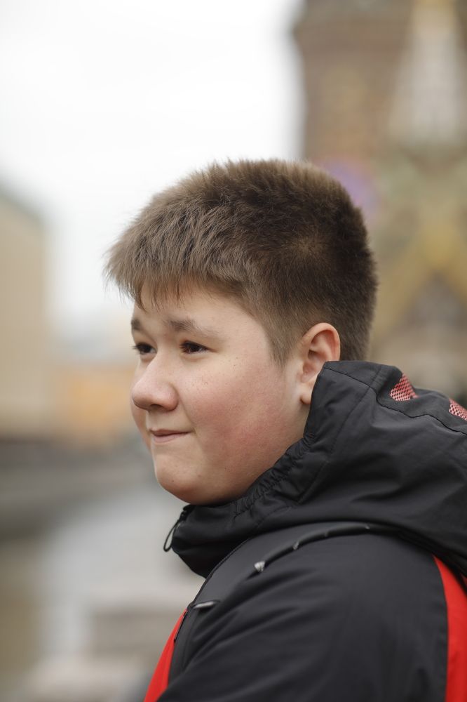 Впервые на канале Грибоедова....