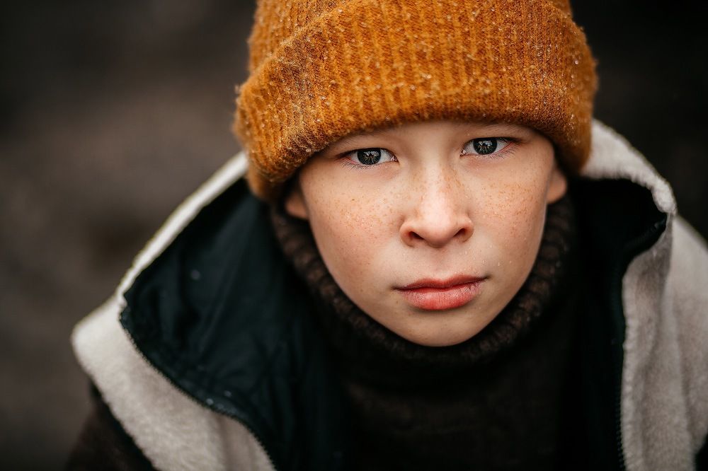 Photograph by Елена