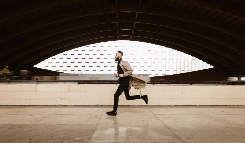 Photograph by Иван Григорьев