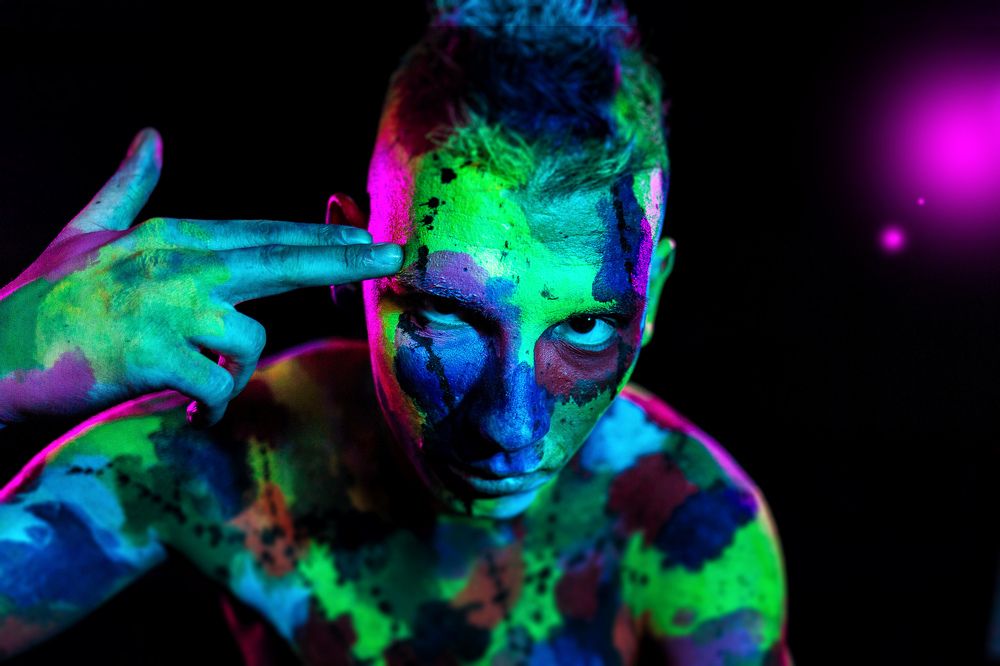 Photograph by Dmytro Ilkov