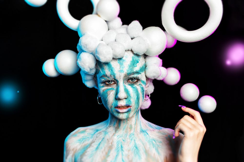 Photograph by Dmytro Ilkov