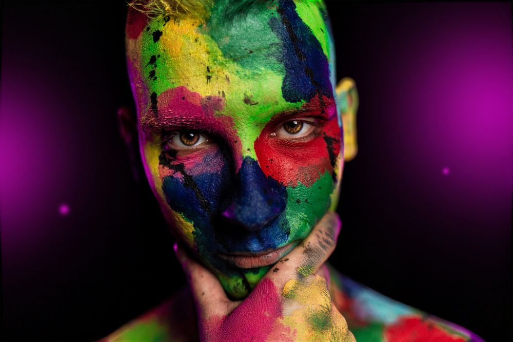 Photograph by Dmytro Ilkov