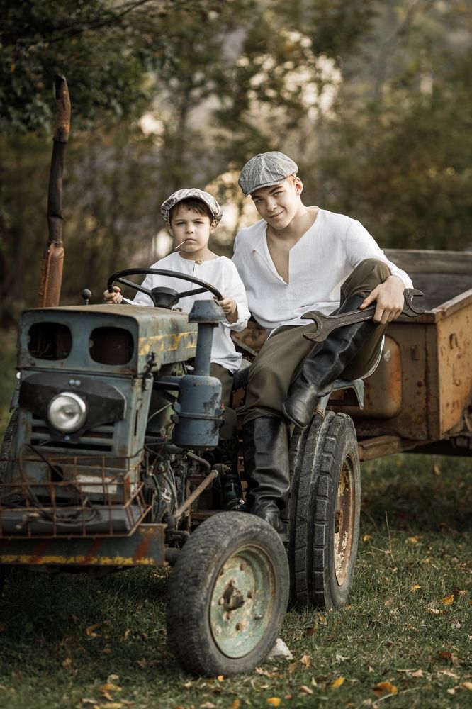 Photograph by Светлана Кузьмичева