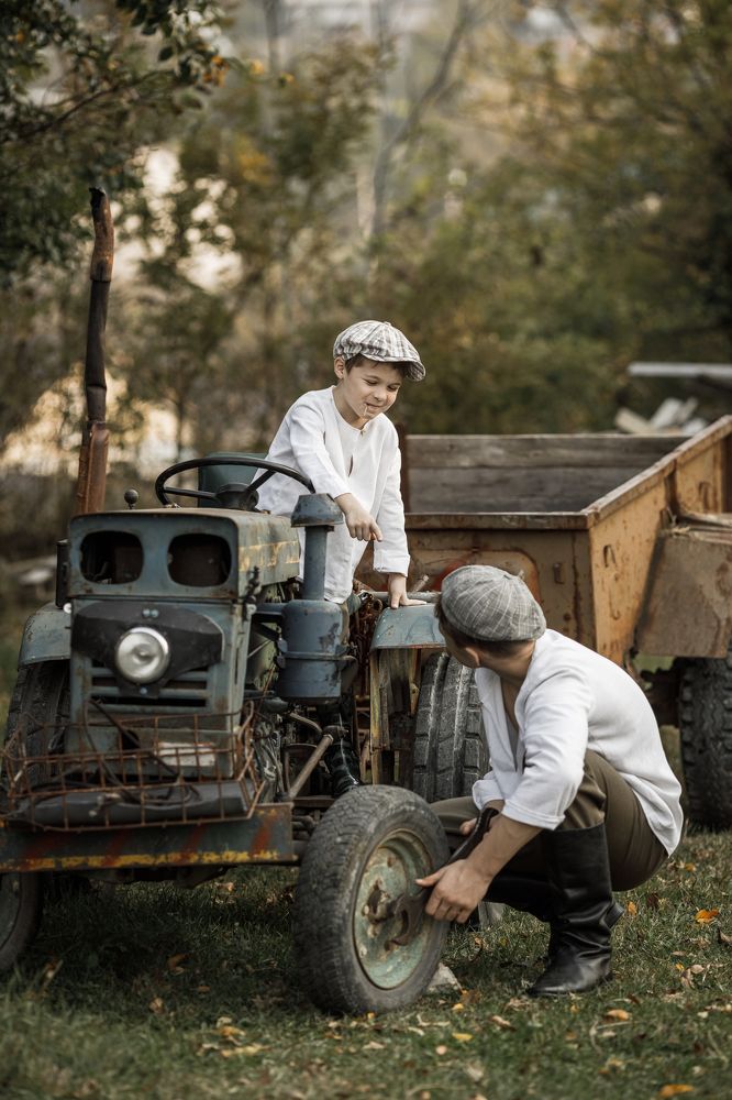 Photograph by Светлана Кузьмичева