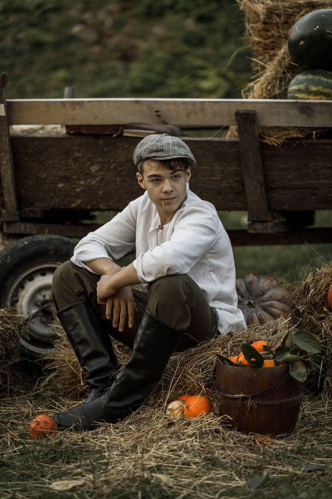 Photograph by Светлана Кузьмичева