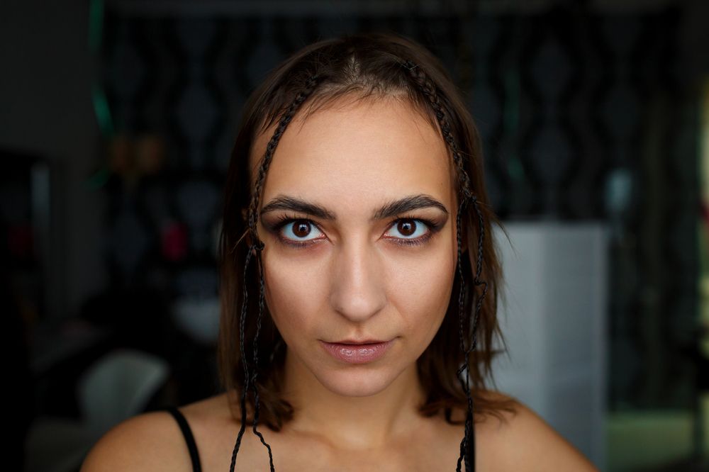 Фотография автора Алексей Гаюн