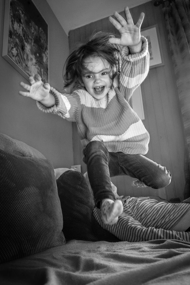 Photograph by Gordana Kvajo