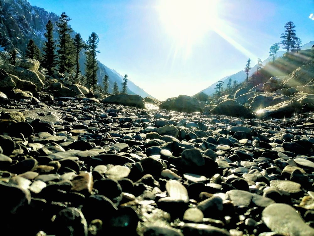 Photograph by latif raza