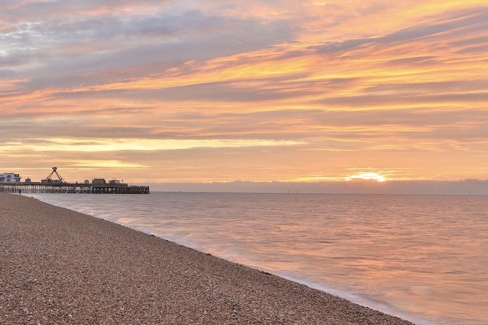 Photograph by Inga Dreger