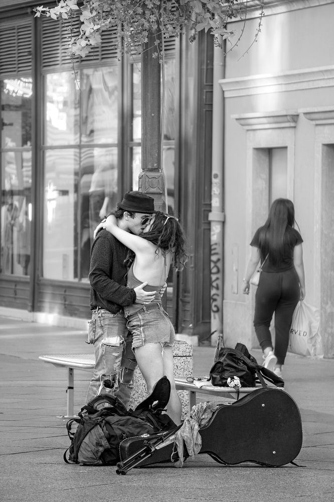 Photograph by Gordana Kvajo