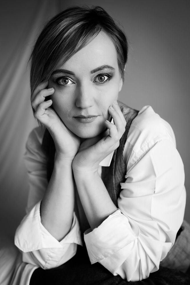 Photograph by Sophja Surgucheva