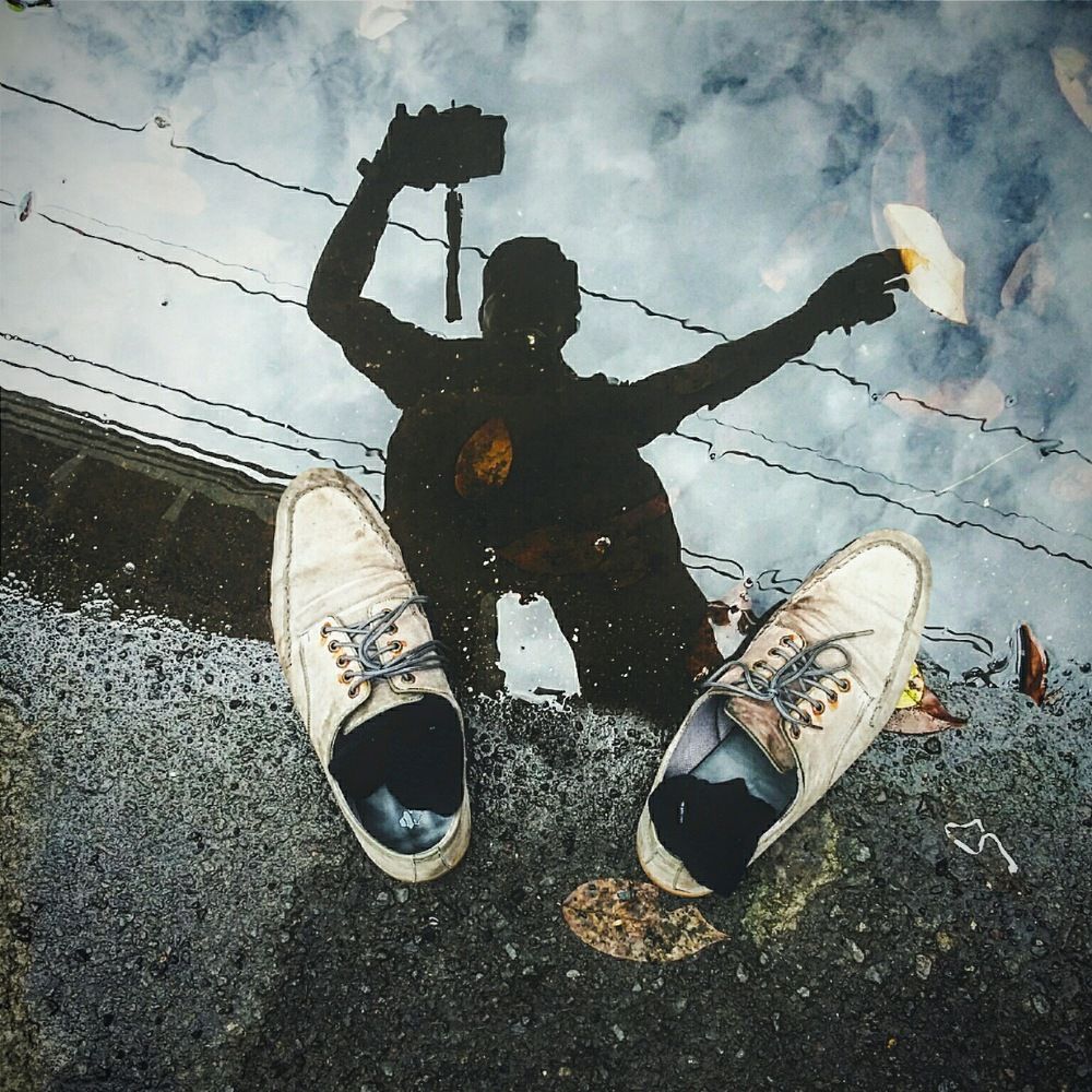Reflection