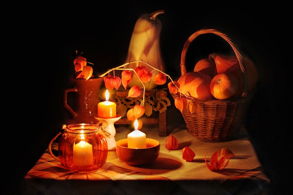 Photograph by Ольга Заболотская