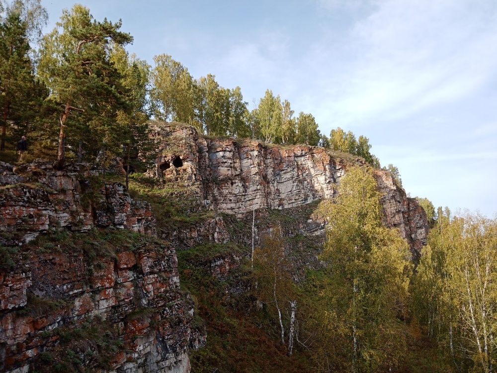 Photograph by Александра Лукашевич